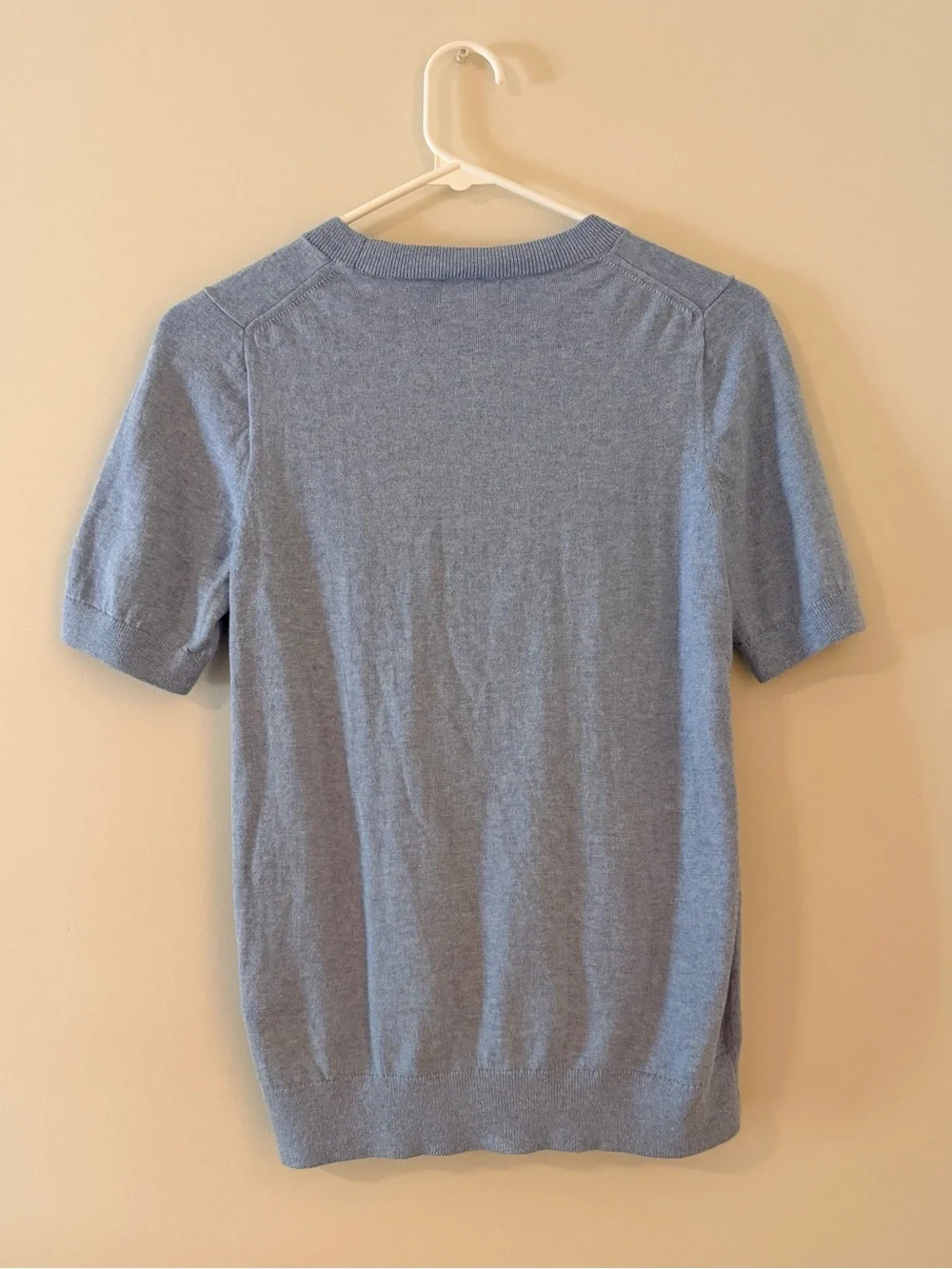 J.Crew 100% Cotton Tee
